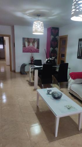  Apartamento LAUMA in Benalúa de Guadix