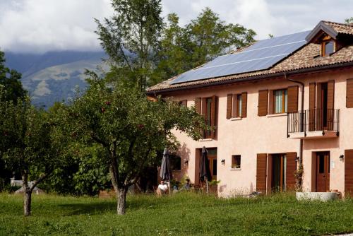 B&B Al Sole Di Cavessago 2