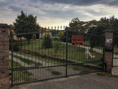 La Casetta di Lina
