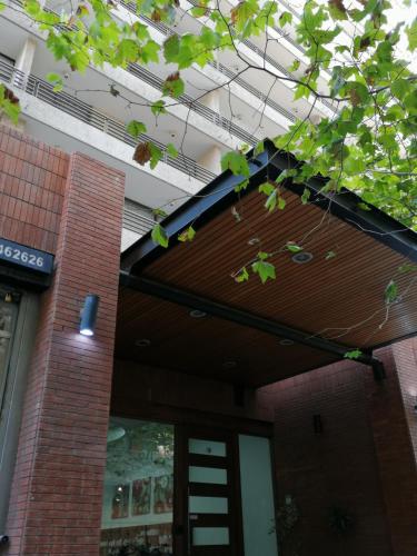 Andes Suites