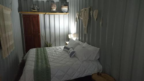 Camarote, Glamping in Tlajomulco de Zúñiga, Mexico