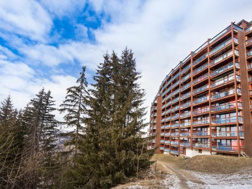 Appartement Les Arcs 1800, 2 pièces, 5 personnes - FR-1-346-568 - Apartment - Bourg-Saint-Maurice