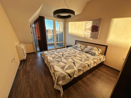 Home by the Sea, Burgas (fotografie 10)