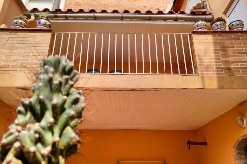 Casa Bretalunya in Benisaneta