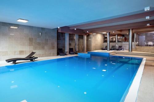 Hotel Royal Botanic - image 12