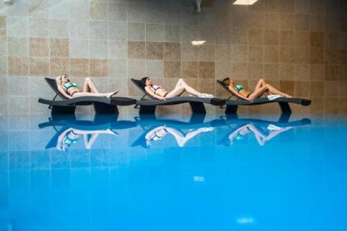 Hotel Royal Botanic - image 7