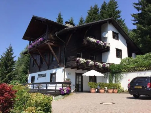 Apartment Haus Andrea in Sankt Stefan im Lavanttal, Österreich