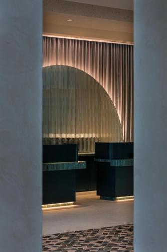 W Hollywood, Los Angeles (fotografie 10)