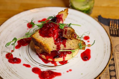 Weneda Wellness Hotel - image 2