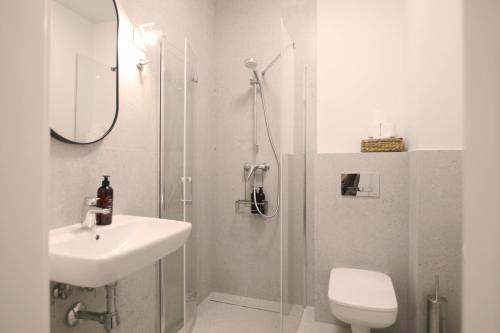 Energetic Apartment in City Center!, Breslau (Foto 10)