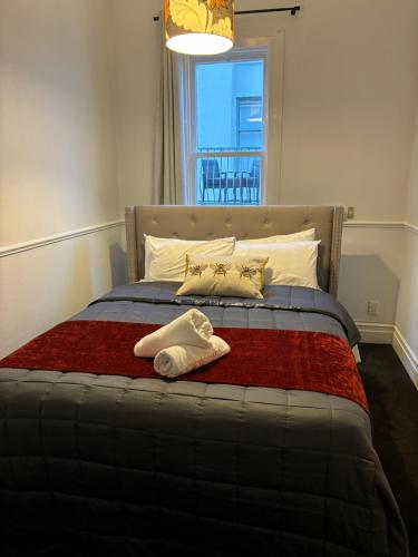 Queen Room