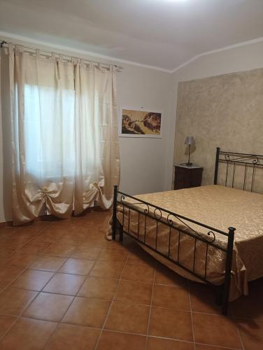 podere il poggetto in Lorencana