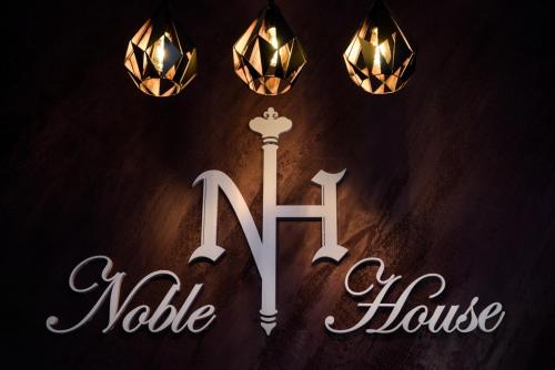 . Noble House