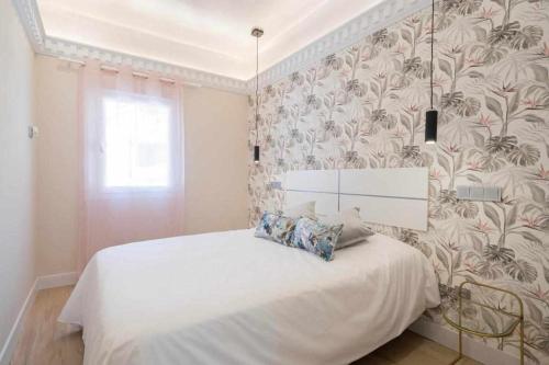 Nuevo bien comunicado 1 dormitorio, Мадрид