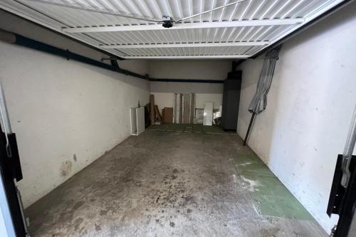 Antibes - 4 People - Swimming pool Tennis Garage in La Fontonne