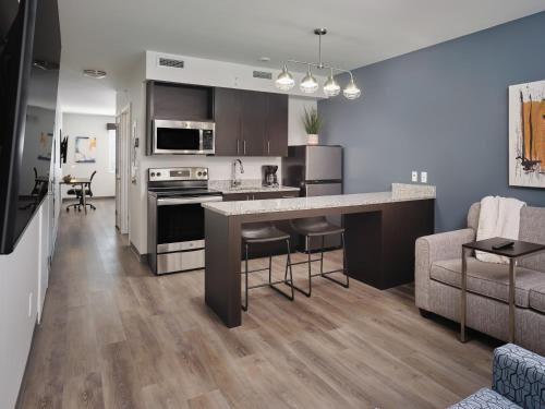 stayAPT Suites Memphis-Cordova/Wolfchase Galleria in Memphis, USA
