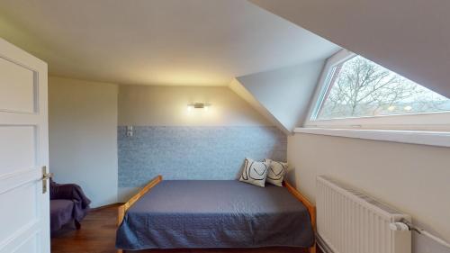 Herczeg Apartment - main image