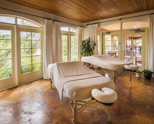 Sierra Grande Lodge & Spa - 마사지