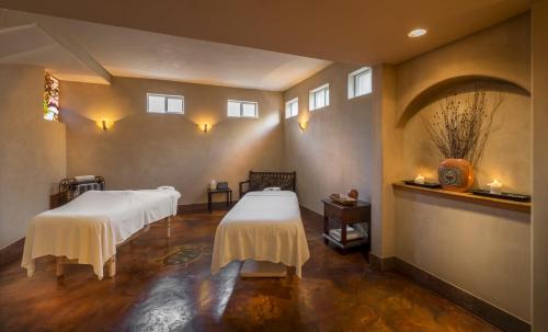 Sierra Grande Lodge & Spa - image 2
