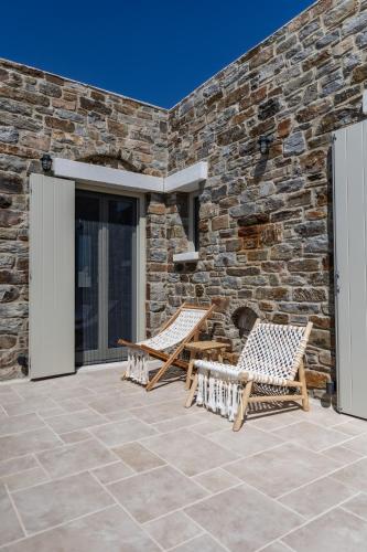 Stone Haven Villas - Tap to explore photos