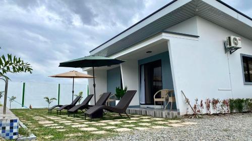 Steffen Resort in Dinalupihan