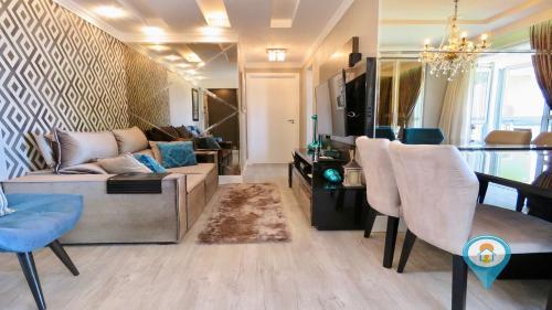 N7103 Lindo Apto, Beto Carrero, Home Club 2 qtos