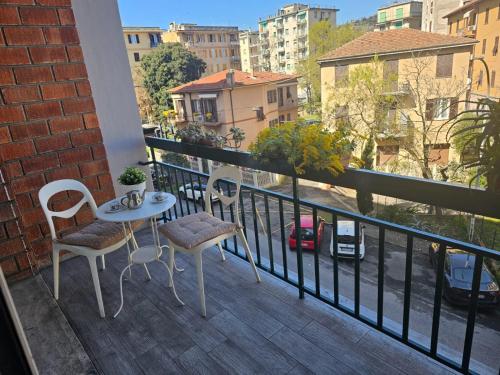 Queen Chic Apartment 2 - La Spezia