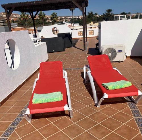 Villa 20, Caleta de Fuste (fotografie 8)