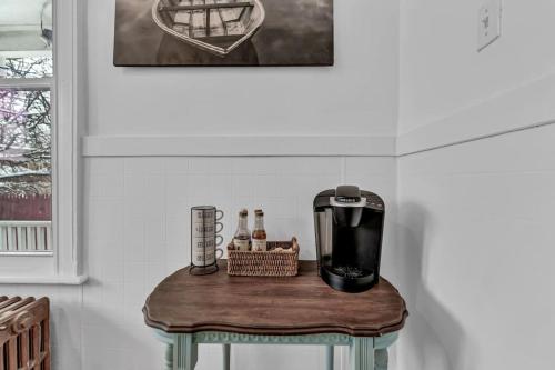 Удобства, The Victorian on South Park - Sleeps 6 in South Park