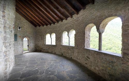 Skats, Cozy Apartment with view - LAGHI E SENTIERI - in Castello Di Brianza