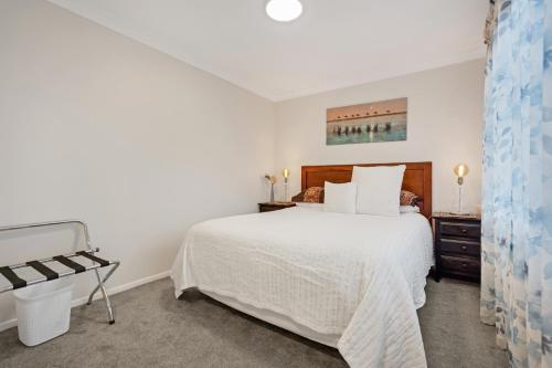 The Bays Bed & Breakfast, Auckland (foto 11)