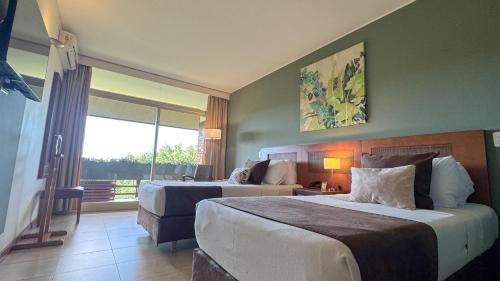 Superior Regency Double Room image 2