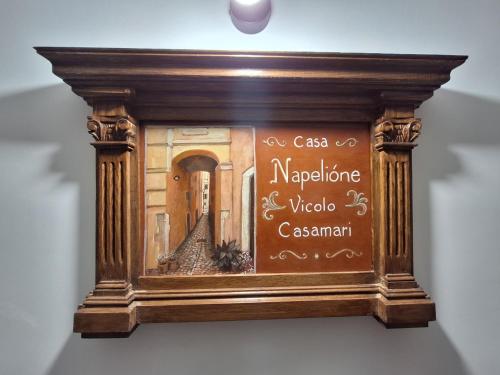 Casa Napoleone