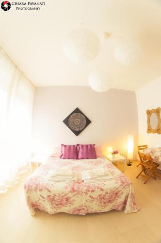 Bed&Breakfast A Bologna – Bologna, KY