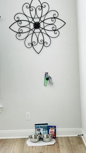 Modern, Serene 4BD, 2.5BA Near JBSA in San Antonio, USA