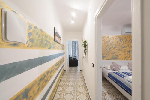 Willy's apartment - Ricco Del Golfo Willy's apartment - Ricco Del Golfo