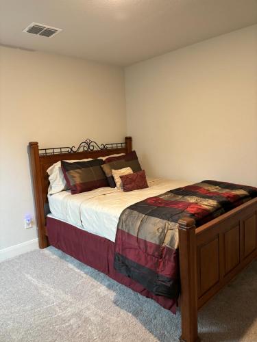 Modern, Serene 4BD, 2.5BA Near JBSA in San Antonio, USA