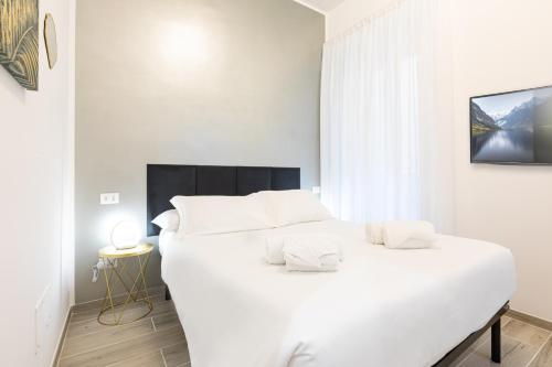 Trastevere Exclusive Three Bedroom Apartment, Rom (Foto 3)