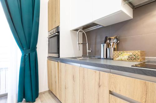 Trastevere Exclusive Three Bedroom Apartment, Rom (Foto 4)