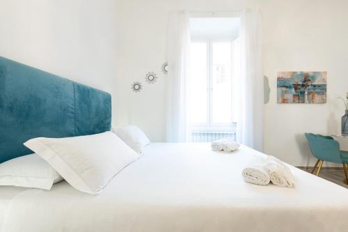 Trastevere Exclusive Three Bedroom Apartment, Rom (Foto 7)