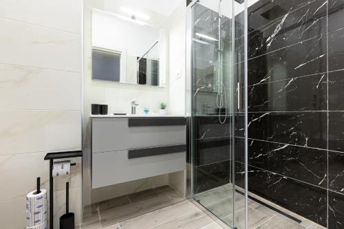 Trastevere Exclusive Three Bedroom Apartment, Rom (Foto 5)