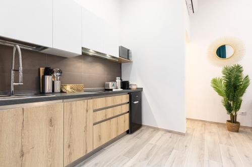 Trastevere Exclusive Three Bedroom Apartment, Rom (Foto 8)