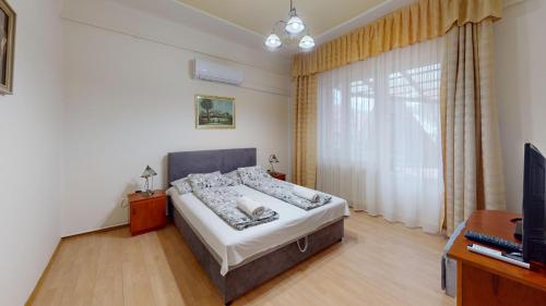 Herczeg Apartment - image 2