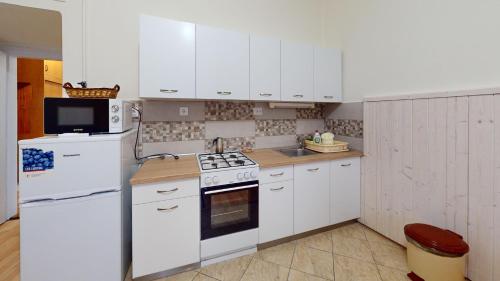 Herczeg Apartment - image 4