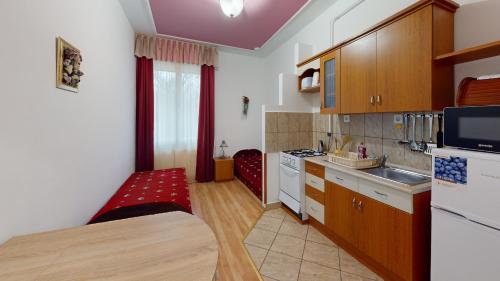 Herczeg Apartment - image 10