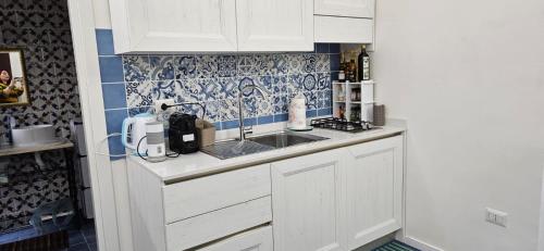 SUITE 21 ERCOLANO 5