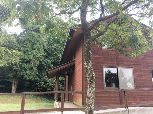 Eco Park Ronshohara - Vacation STAY 41984v - Hotel - Unzen