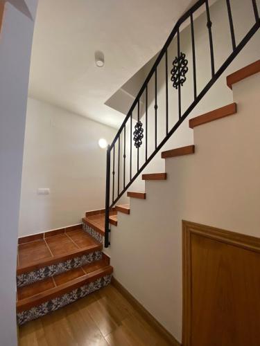 Calma in 貝納奧卡茲