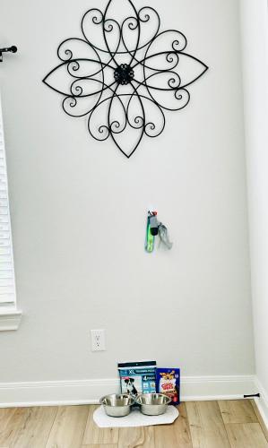Modern, Serene 4BD, 2.5BA Near JBSA in San Antonio, USA