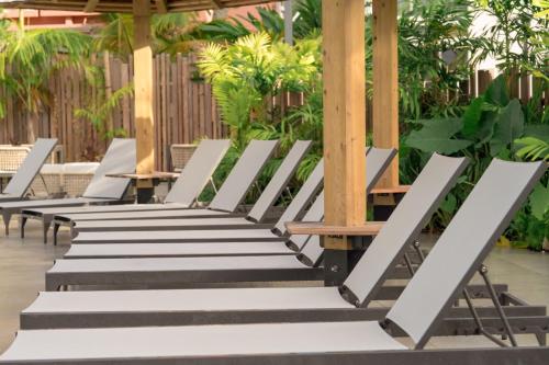 La Pagerie - Tropical Garden Hotel - image 5